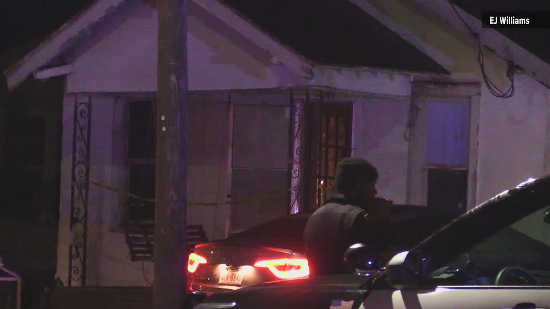 Beaumont Police investigating homicide after woman dies following ...