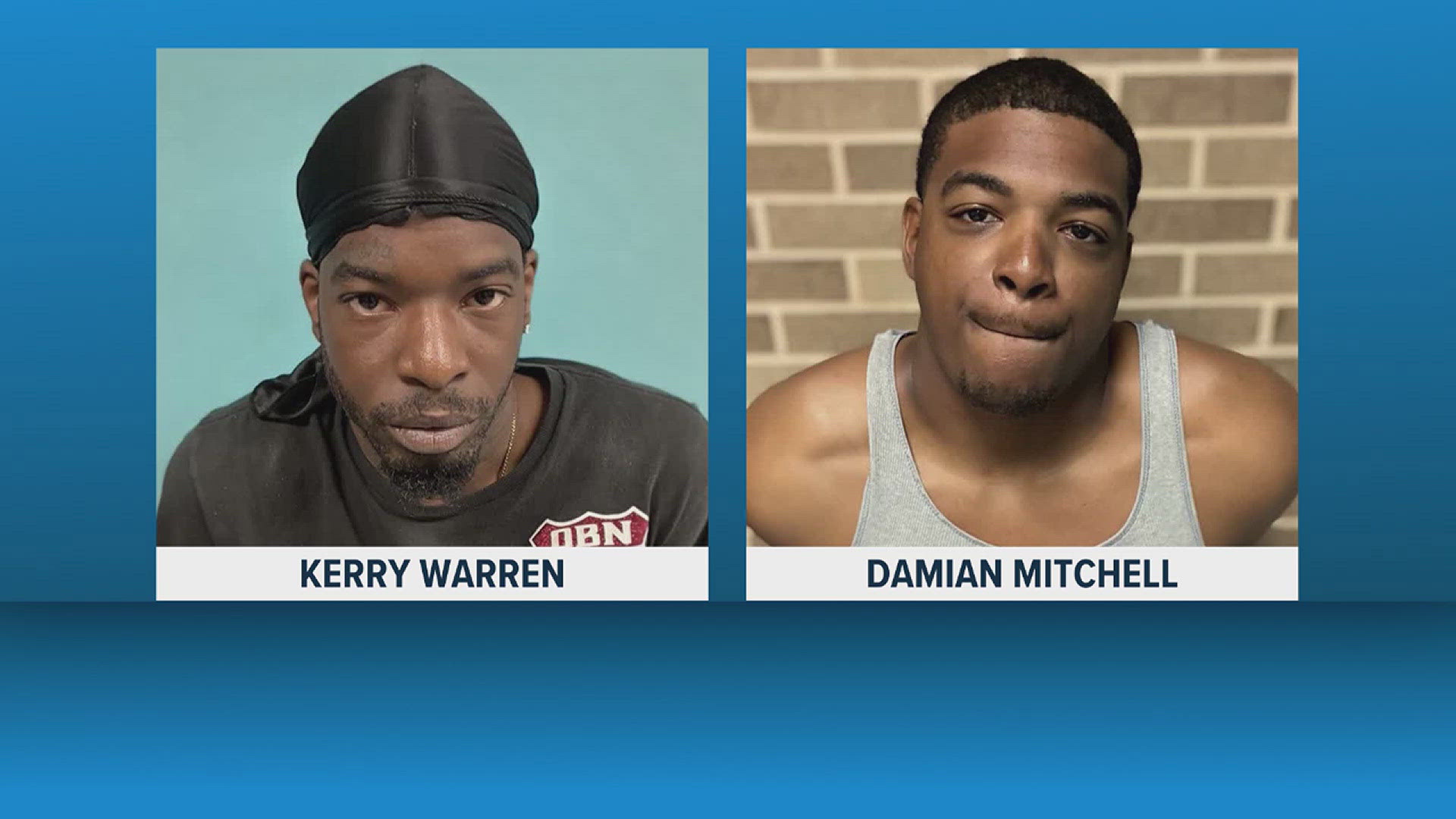 Two arrested in armed robbery at Beaumont smoke shop; FBI investigating ...