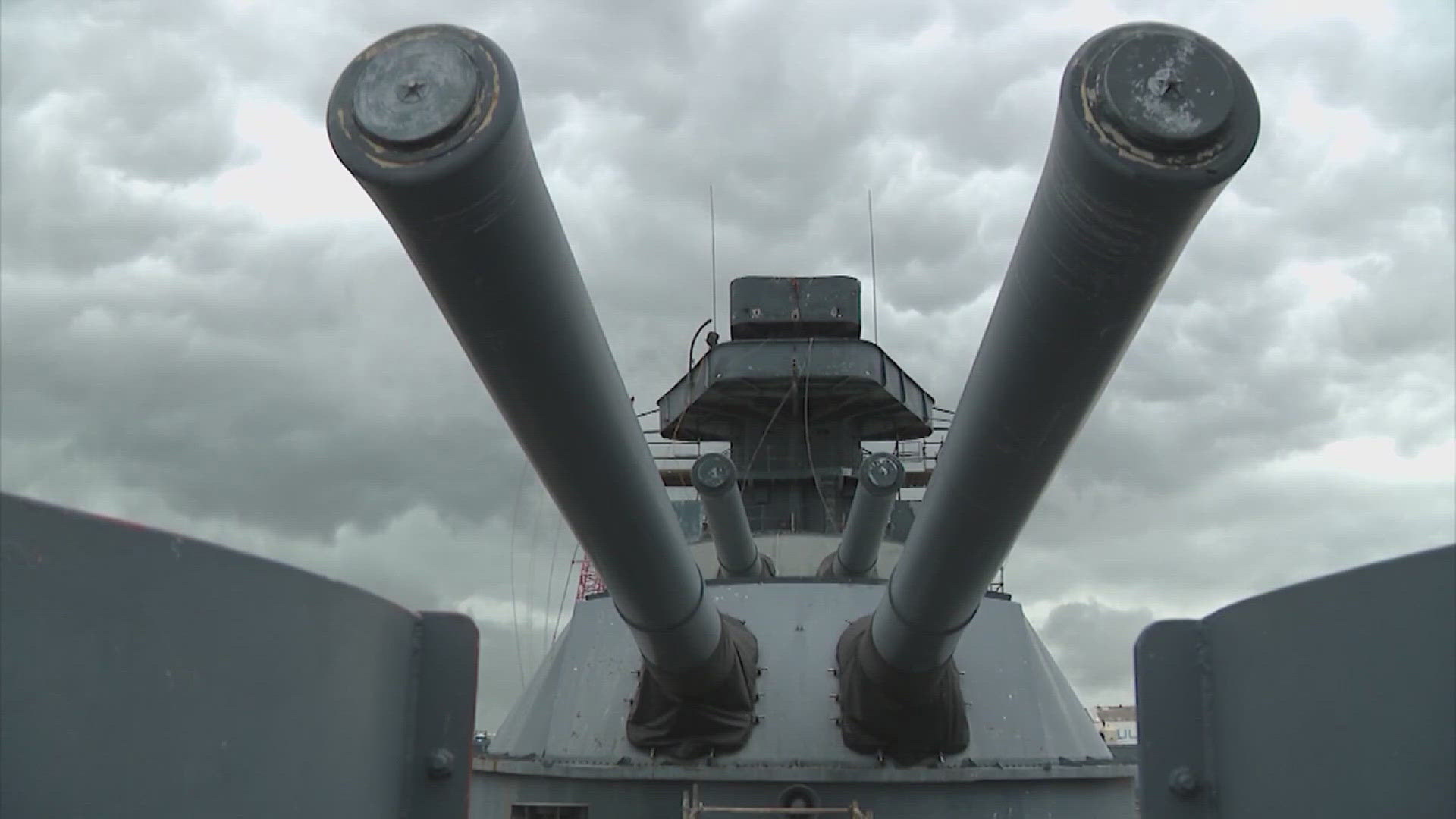 Nearly three years after leaving its home by the San Jacinto Monument, the ship is going to dock permanently in Galveston.