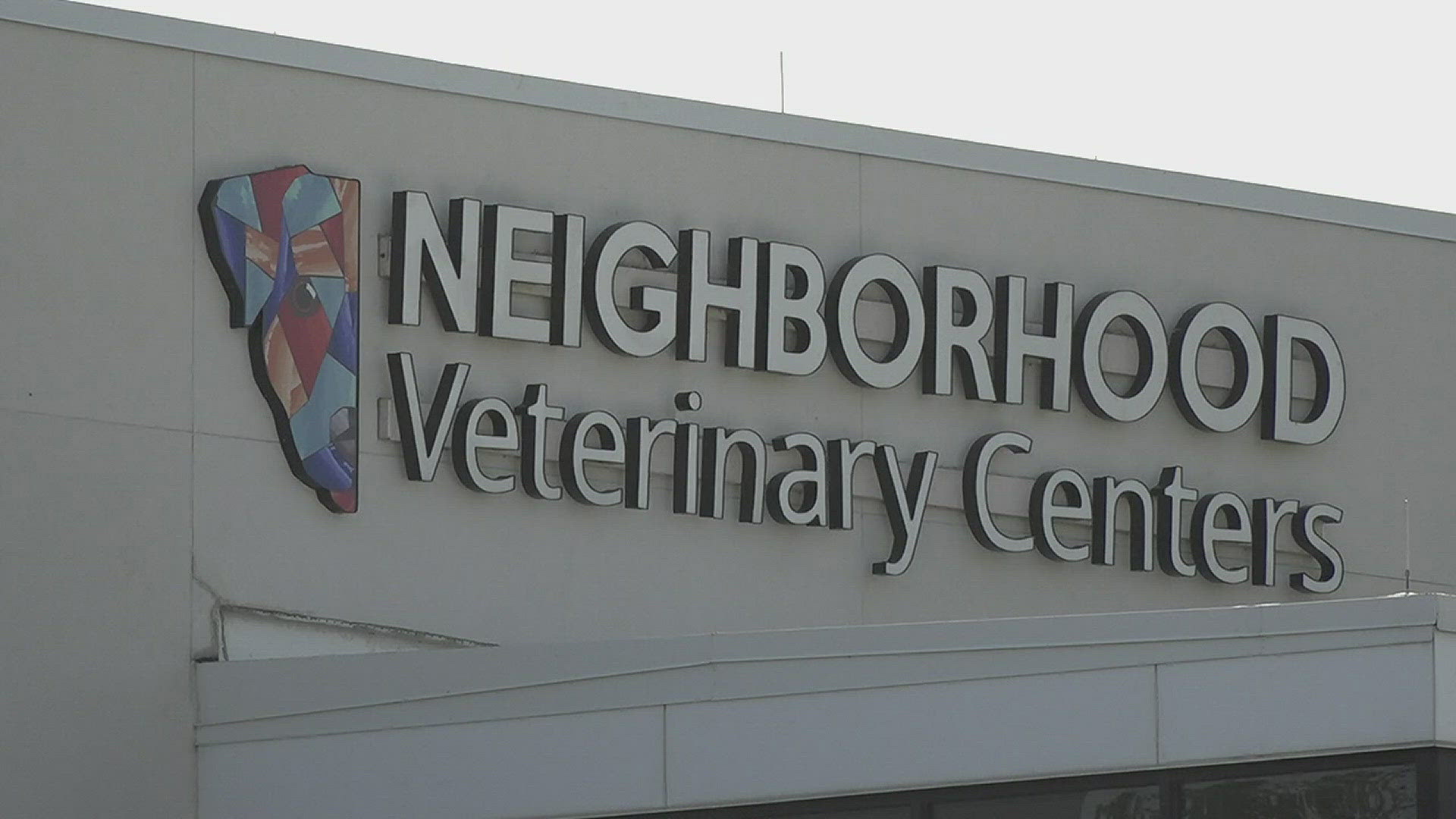 Owner Shay Hanson says he's heard of pet owners being forced to drive to Lake Charles and even Houston for their pets' emergencies since the closure.