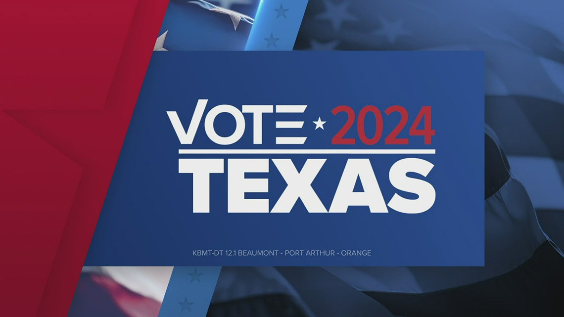 Candidates for State Rep District 21 are at polling locations - Vimarsana News