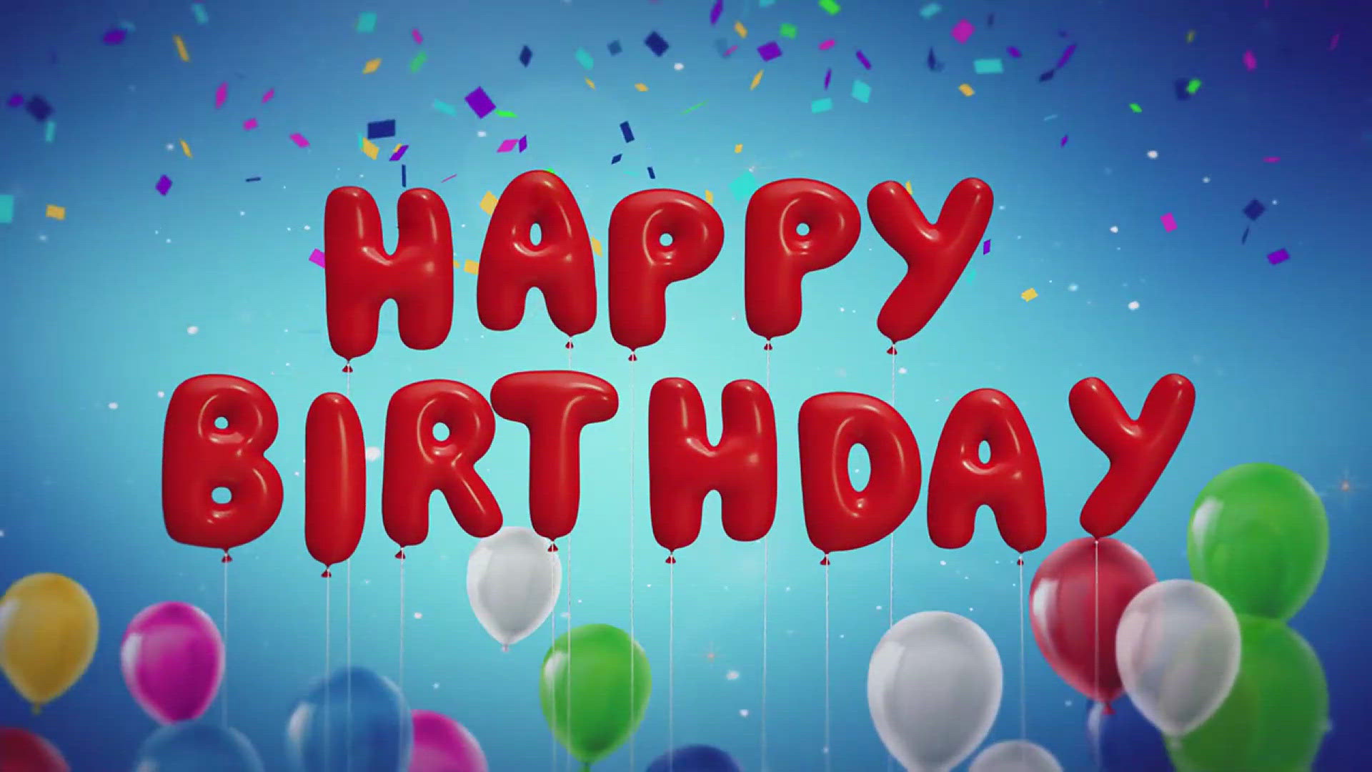 Bookmark this video to save it! Submit birthdays and enter the cookie contest by visiting 12NewsNow.com/Birthdays BEFORE midnight the night before the birthday.