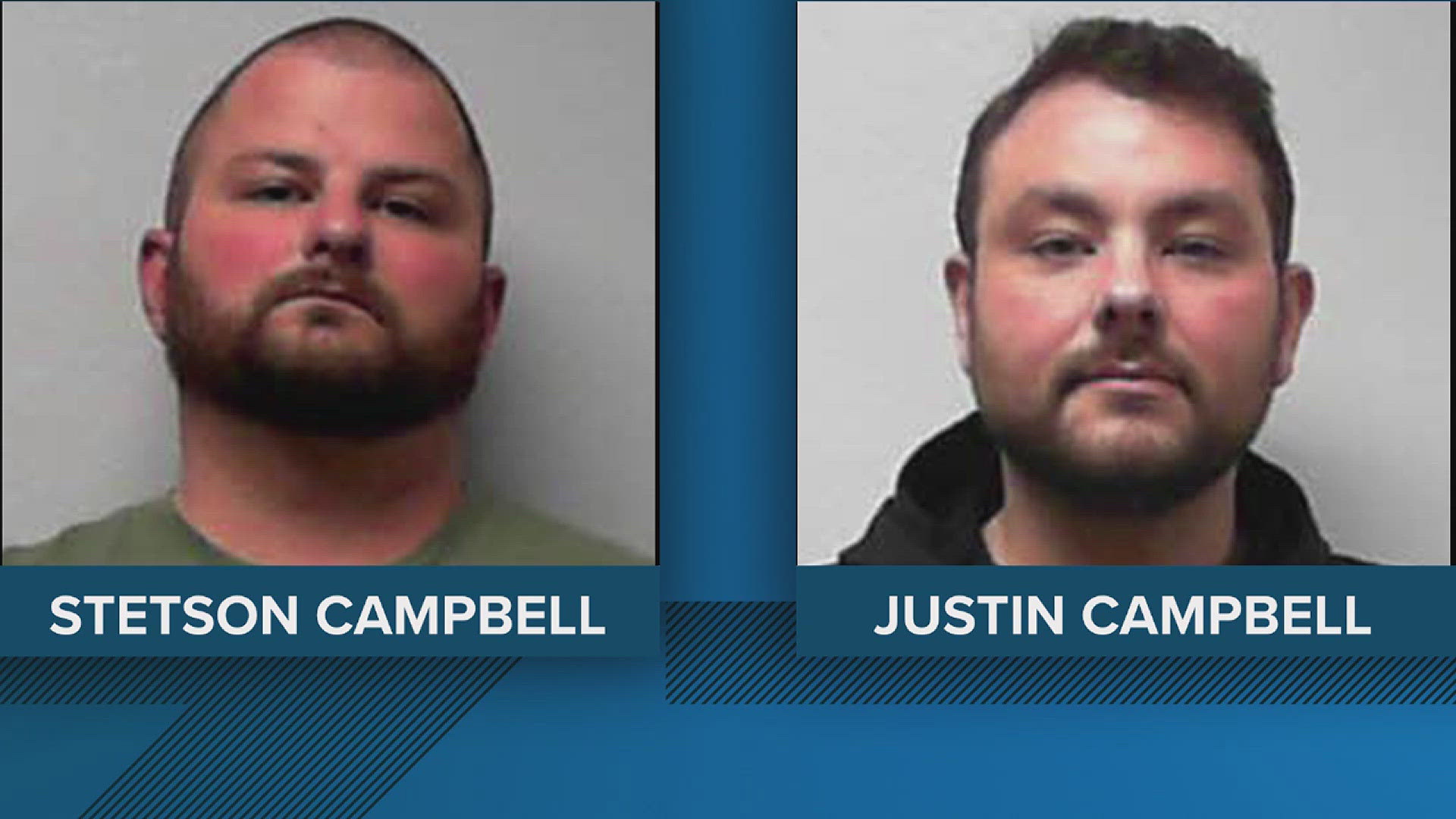 Hardin County man faces child sex abuse; two charged with failure to ...