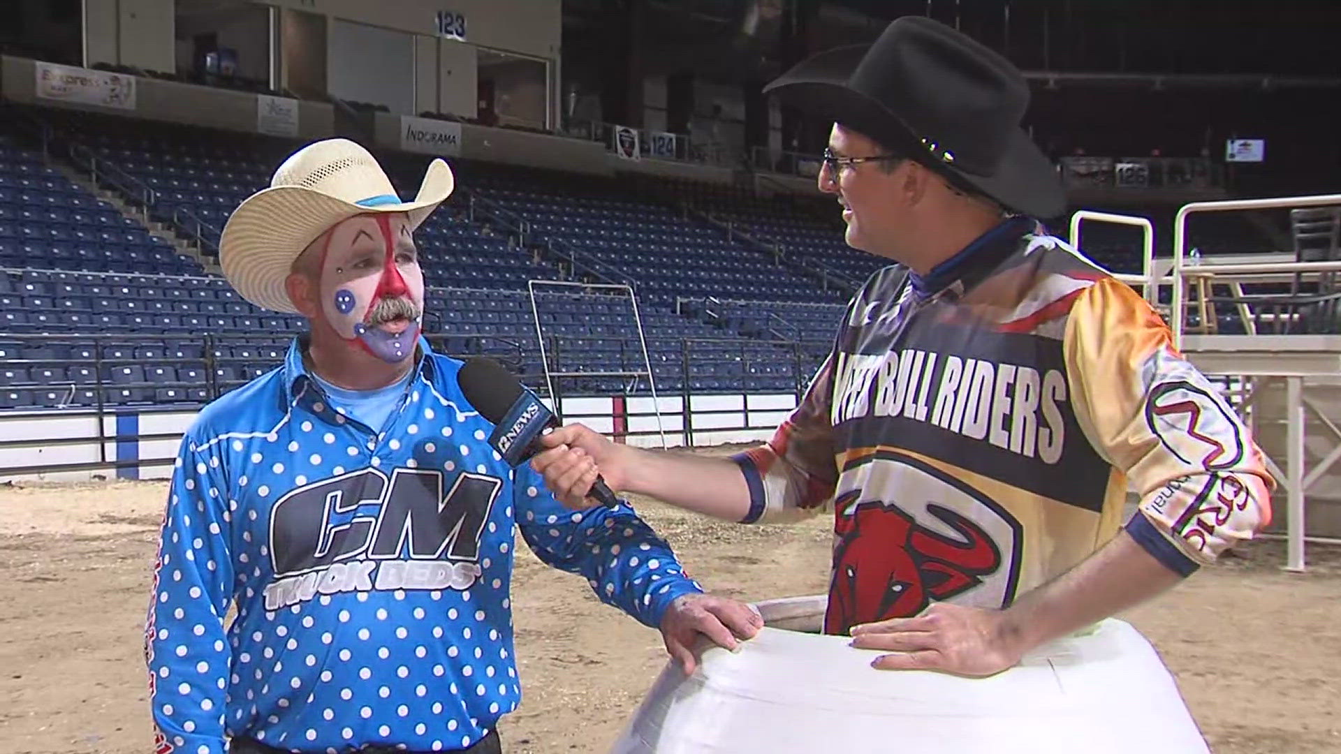 2025 South Texas State Fair full schedule | 12newsnow.com