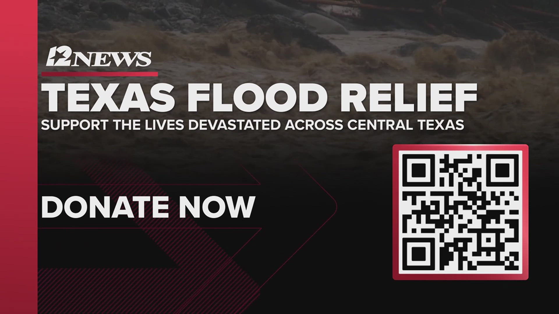 Donate to KBMT's Texas Flood Relief Fund to help Texans devastated by ...