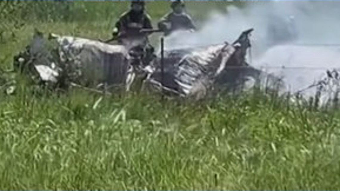 12 killed in Missouri plane crash | 12newsnow.com