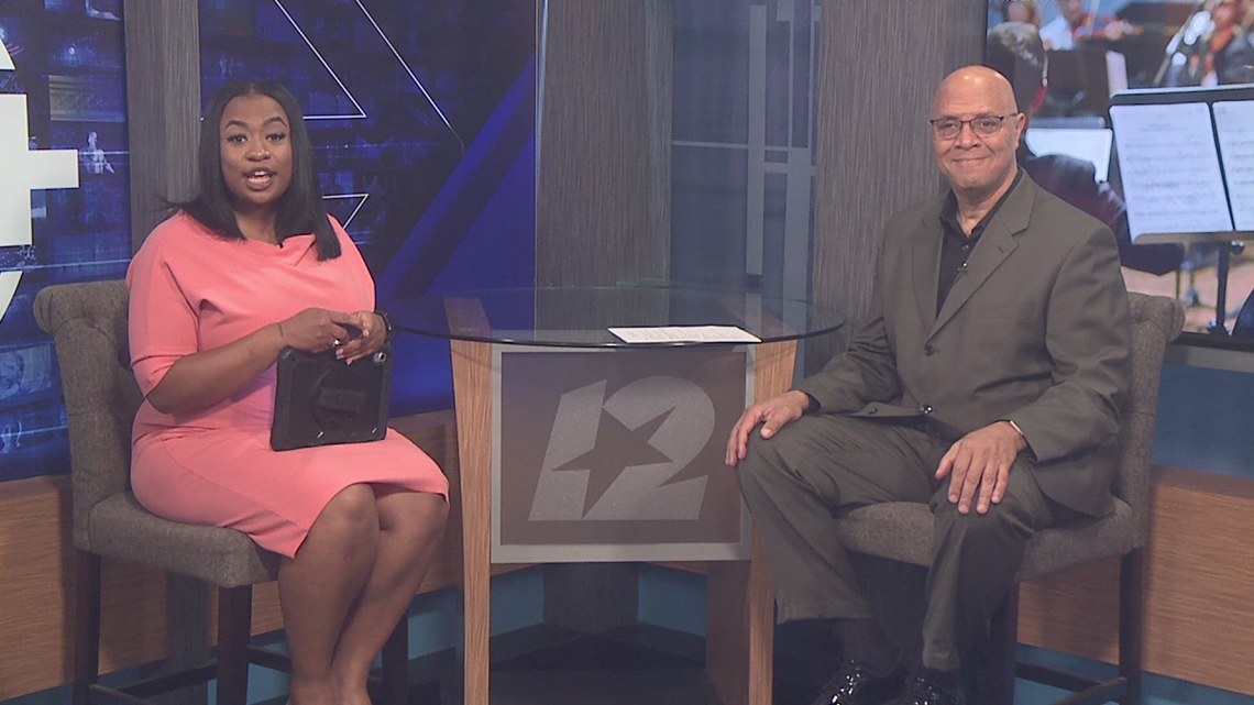 Symphony of Southeast Texas closes season with 'Destiny, Dance and Spirit' concert on Saturday