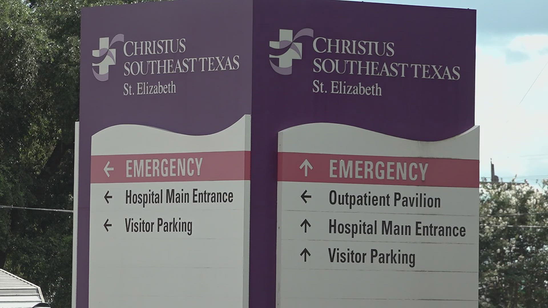 Dr. Paul Giasi with CHRISTUS St. Elizabeth says spikes in whooping cough cases are common every three or more years. But, there are ways to protect yourself.