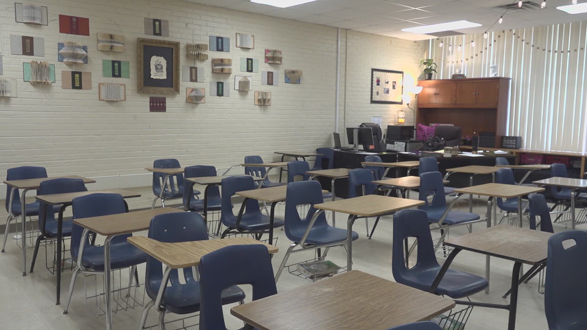 Vidor ISD proposing new $98.4M bond | 12newsnow.com