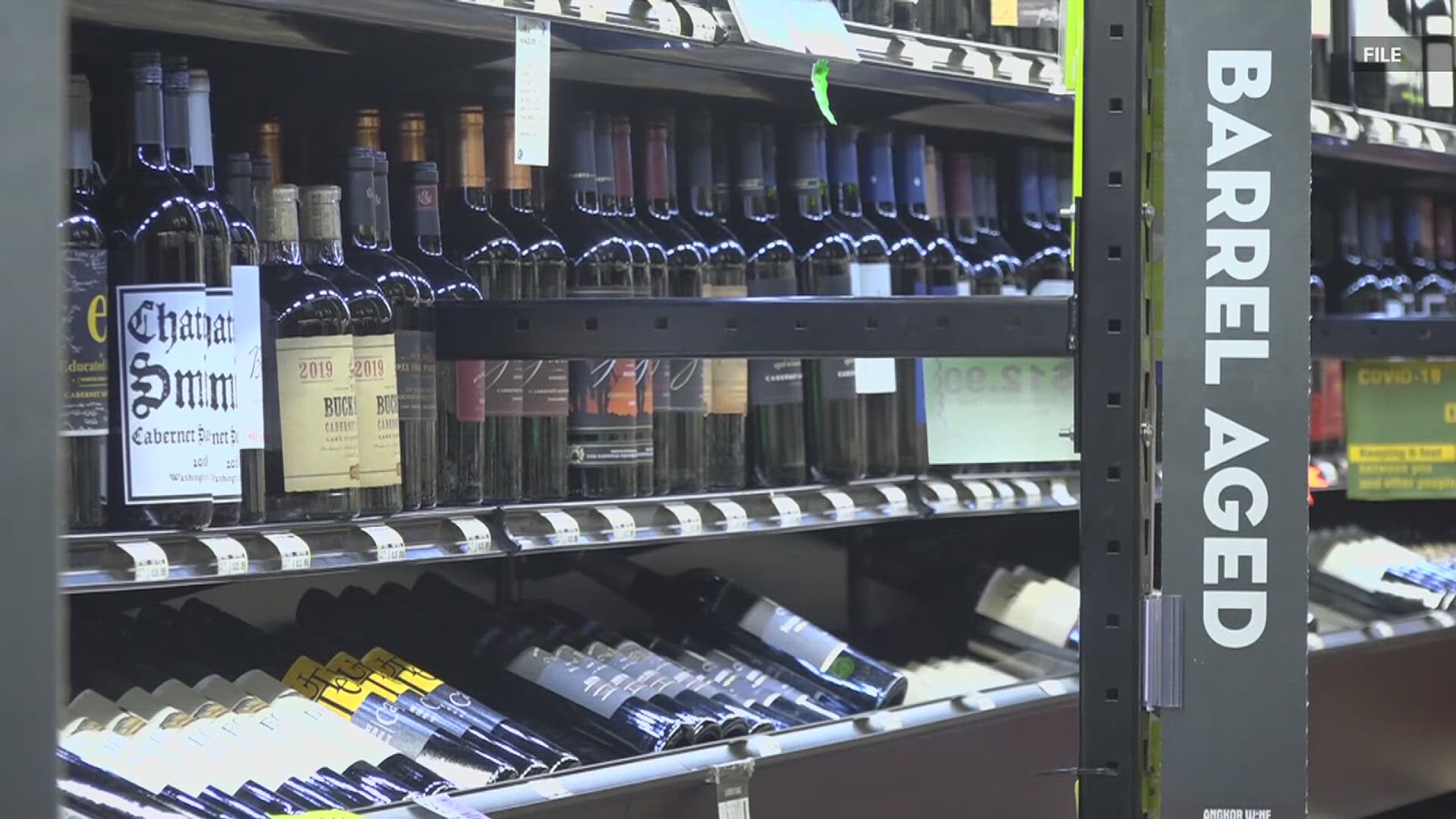 Tyler County residents living in precinct one will have an opportunity to vote on whether to allow the sale of alcohol in certain parts of the city.