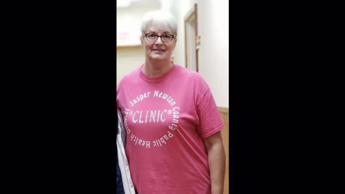 1140px x 641px - Submit a photo for 2021 'Nurses Week' | 12newsnow.com