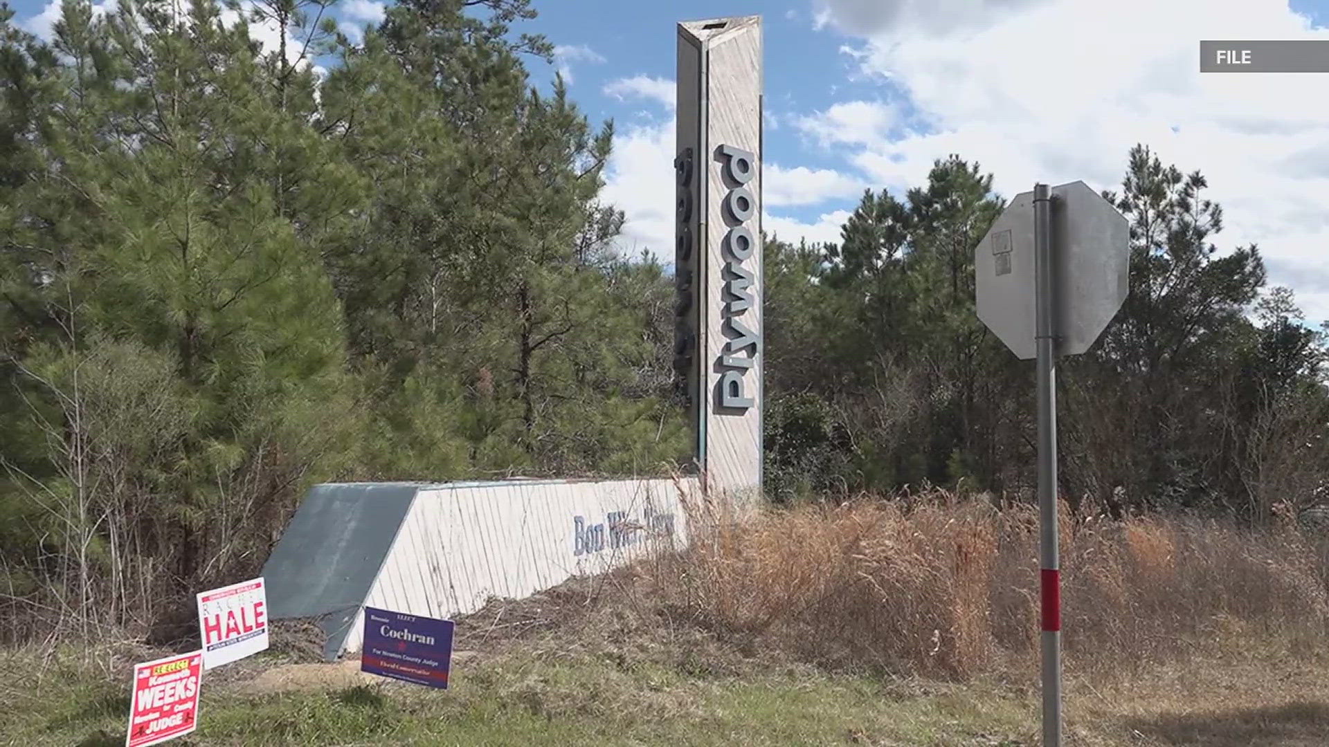 Bio-energy specializes in making sustainable fuel and is building a facility in Bon Wier.