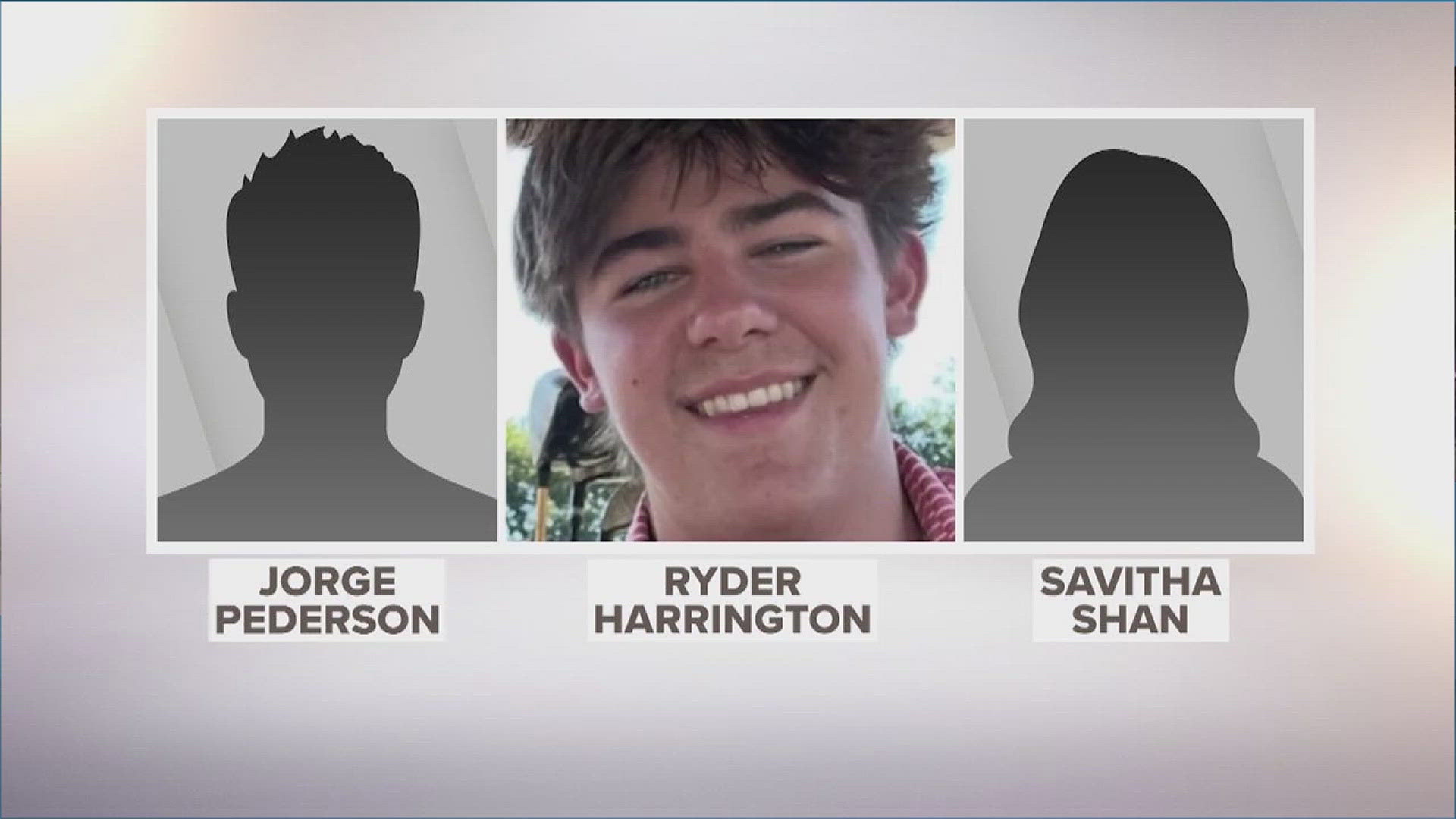 Who are the victims of the mass shooting on West Sixth Street ...