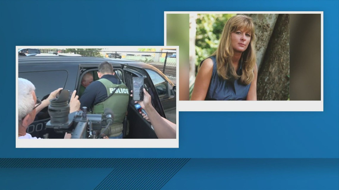 Beaumont Police believe they have found remains of Kimberly Langwell