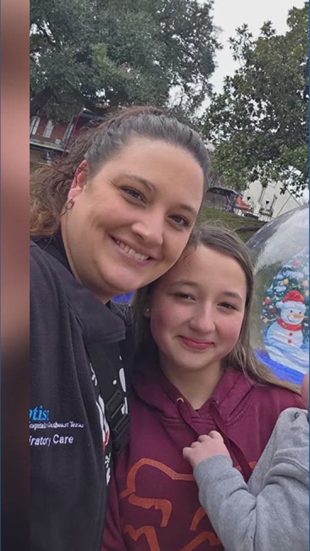 Mother and daughter killed in Jasper County crash mourned by loved ones ...