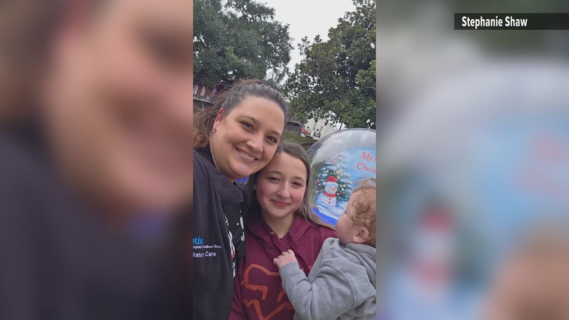 Mother and daughter killed in Jasper County crash mourned by loved ones ...