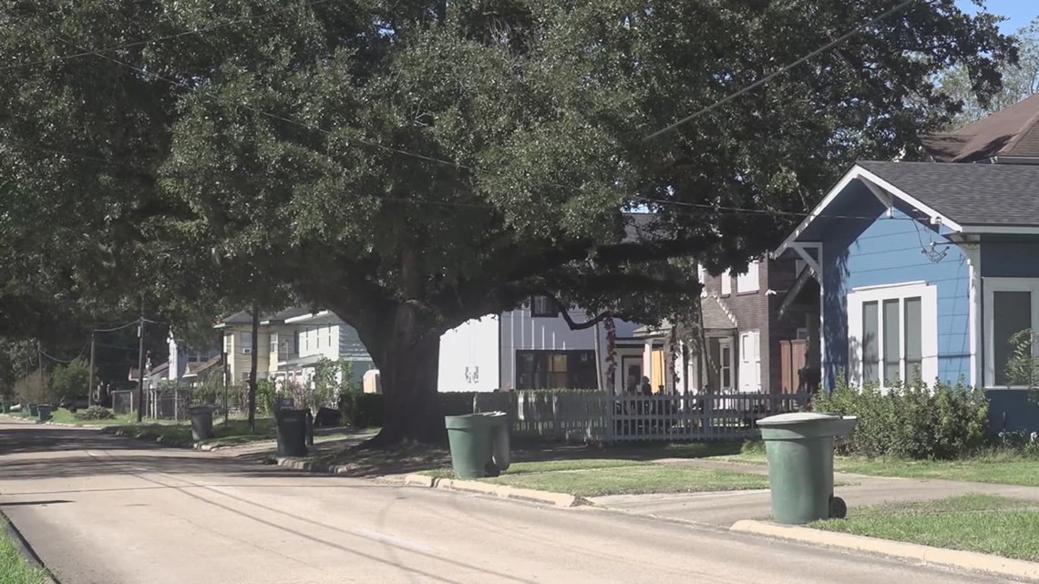 City of Beaumont looking to incentivize building more low-income housing | 12newsnow.com