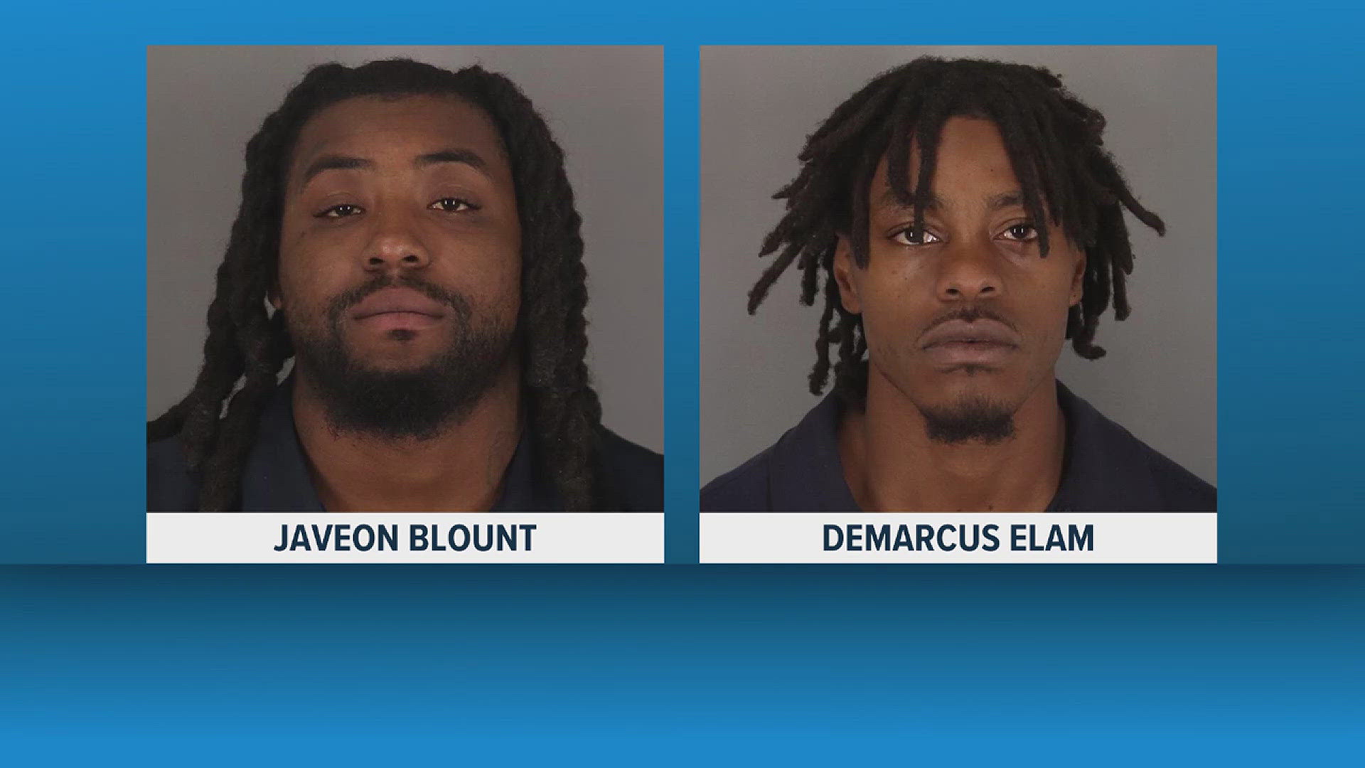 Bond set at $2 million for second suspect in Highway 73 murder case ...