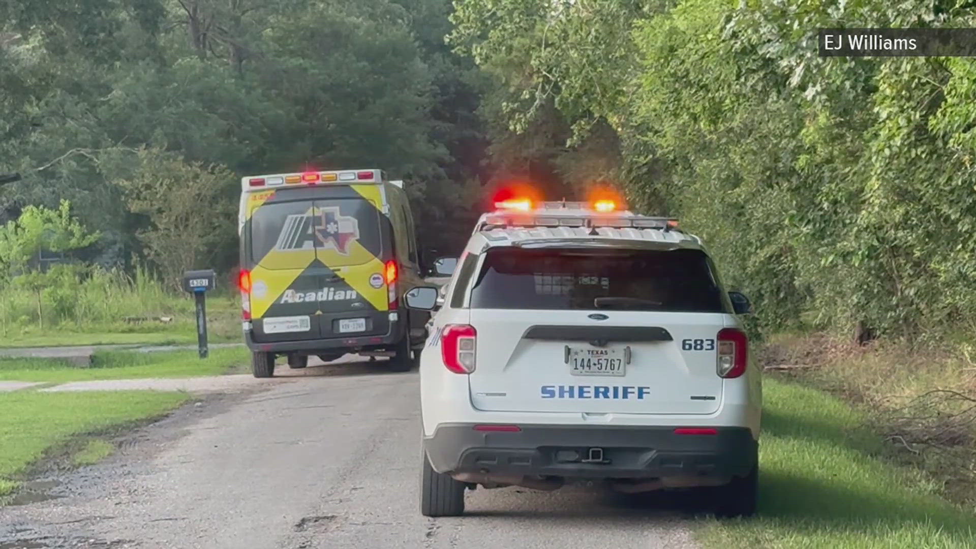One person arrested in Orange County stabbing | 12newsnow.com