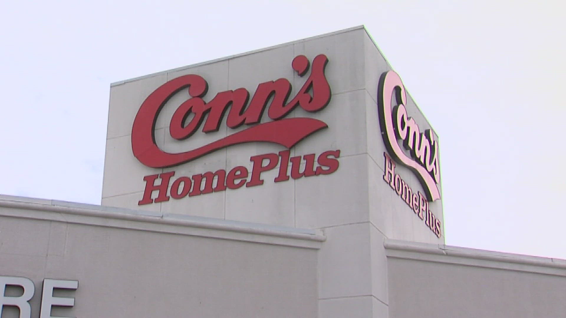 Conn's started as a humble plumbing and heating company over 130 years ago in Beaumont.