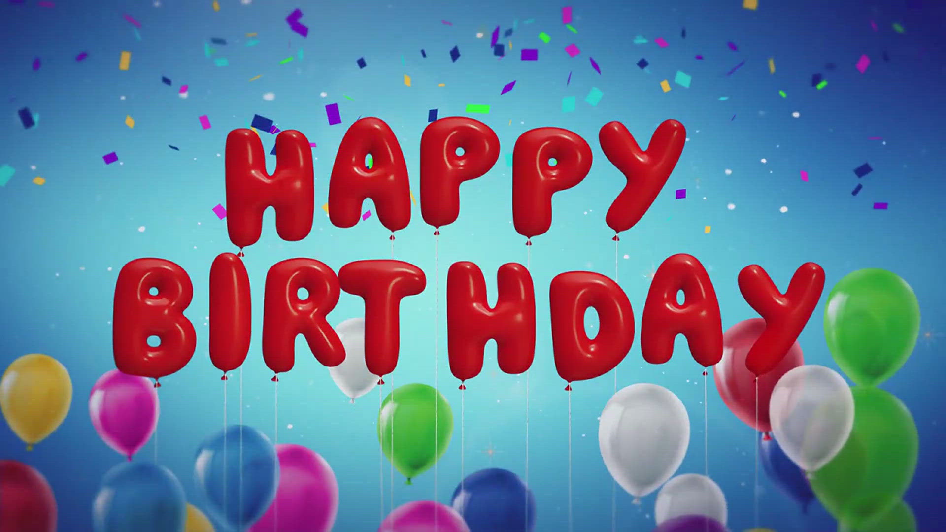 Bookmark this video to save it! Submit birthdays and enter the cookie contest by visiting 12NewsNow.com/Birthdays BEFORE midnight the night before the birthday.