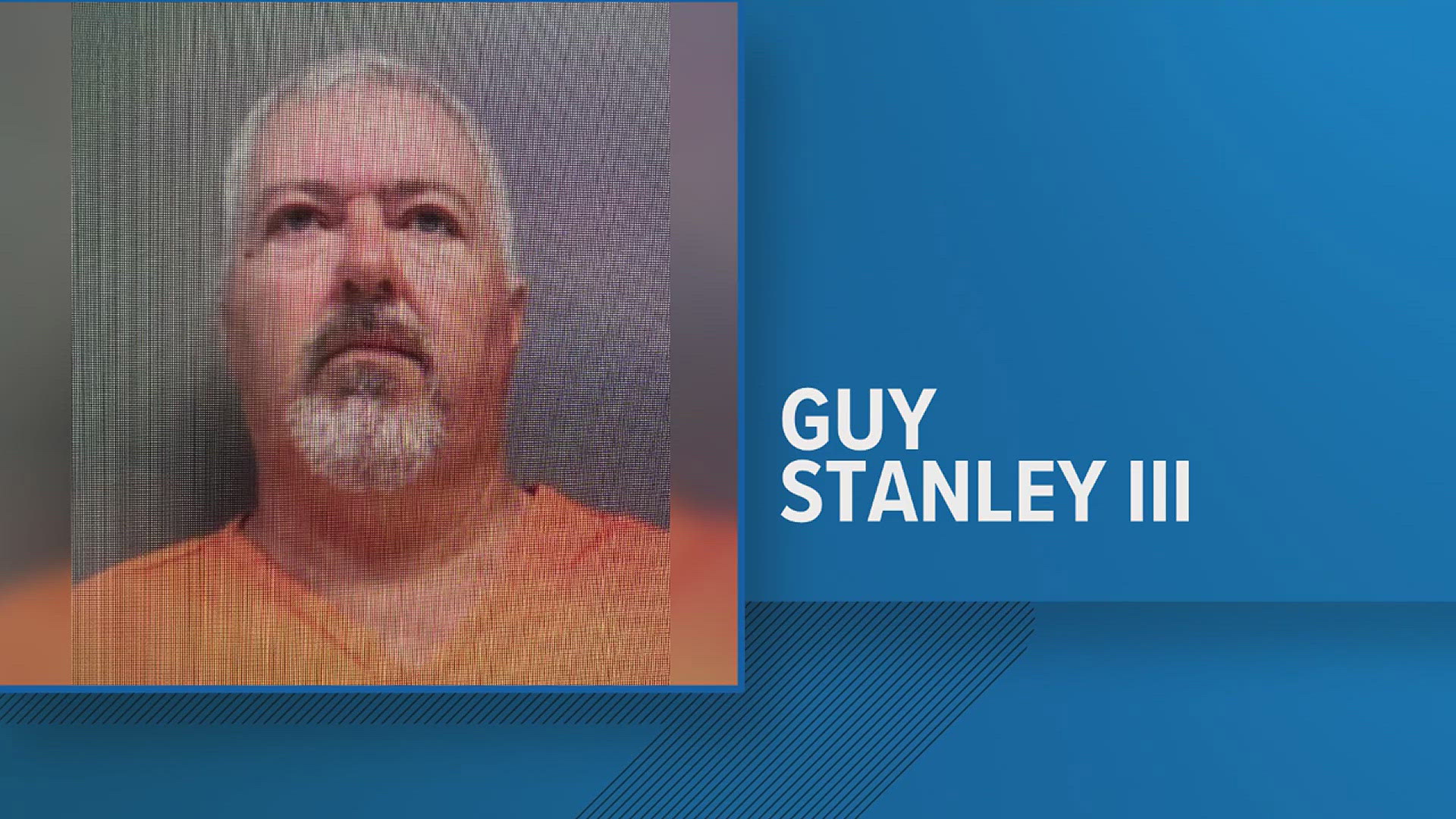 Buna man charged with indecency with child turns himself in to Jasper ...