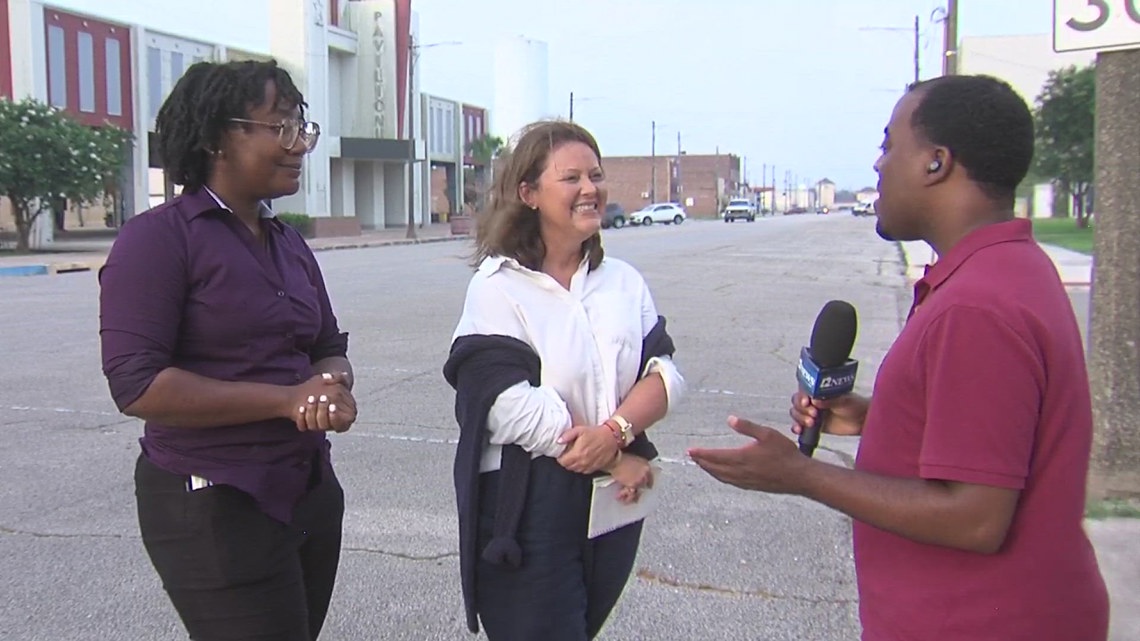Port Arthur kicks off Juneteenth celebration with parade, block party and more