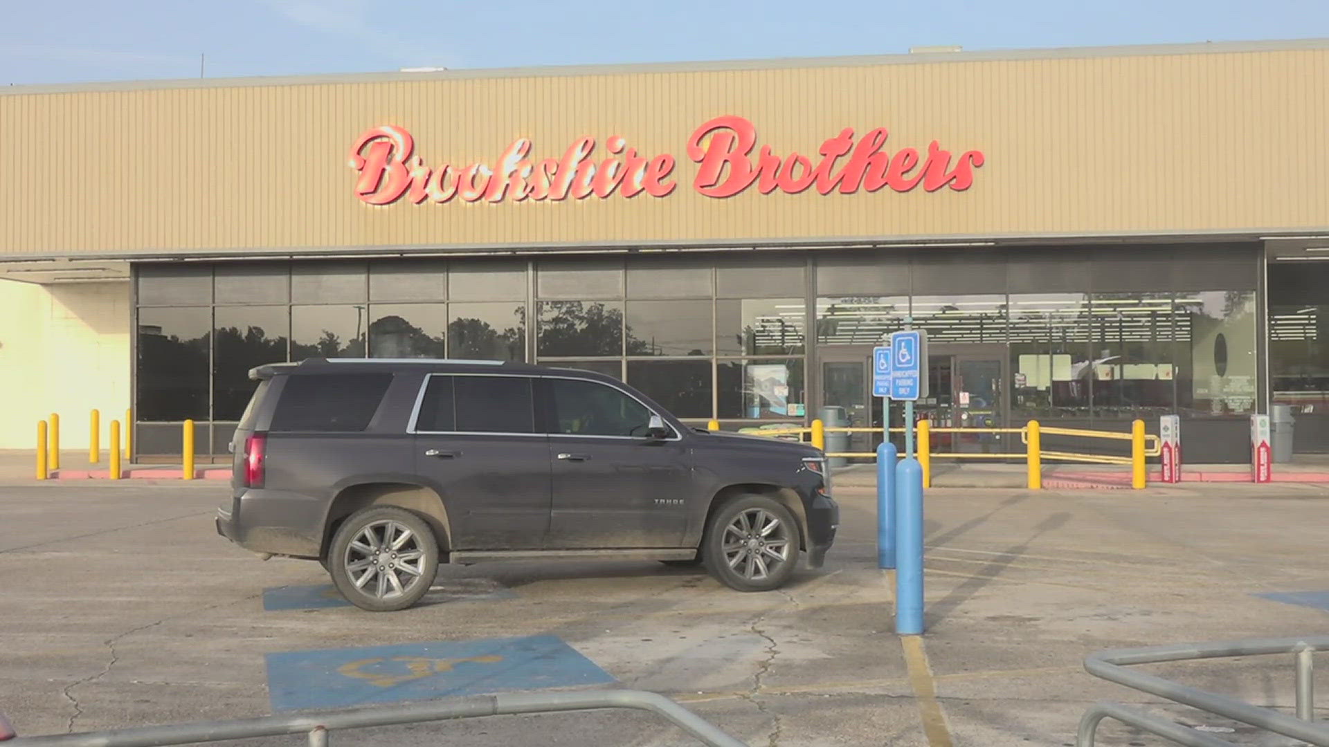 The grocery store, fueling station and Tobacco Barn will close August 24 while the pharmacy will be closing August 23.