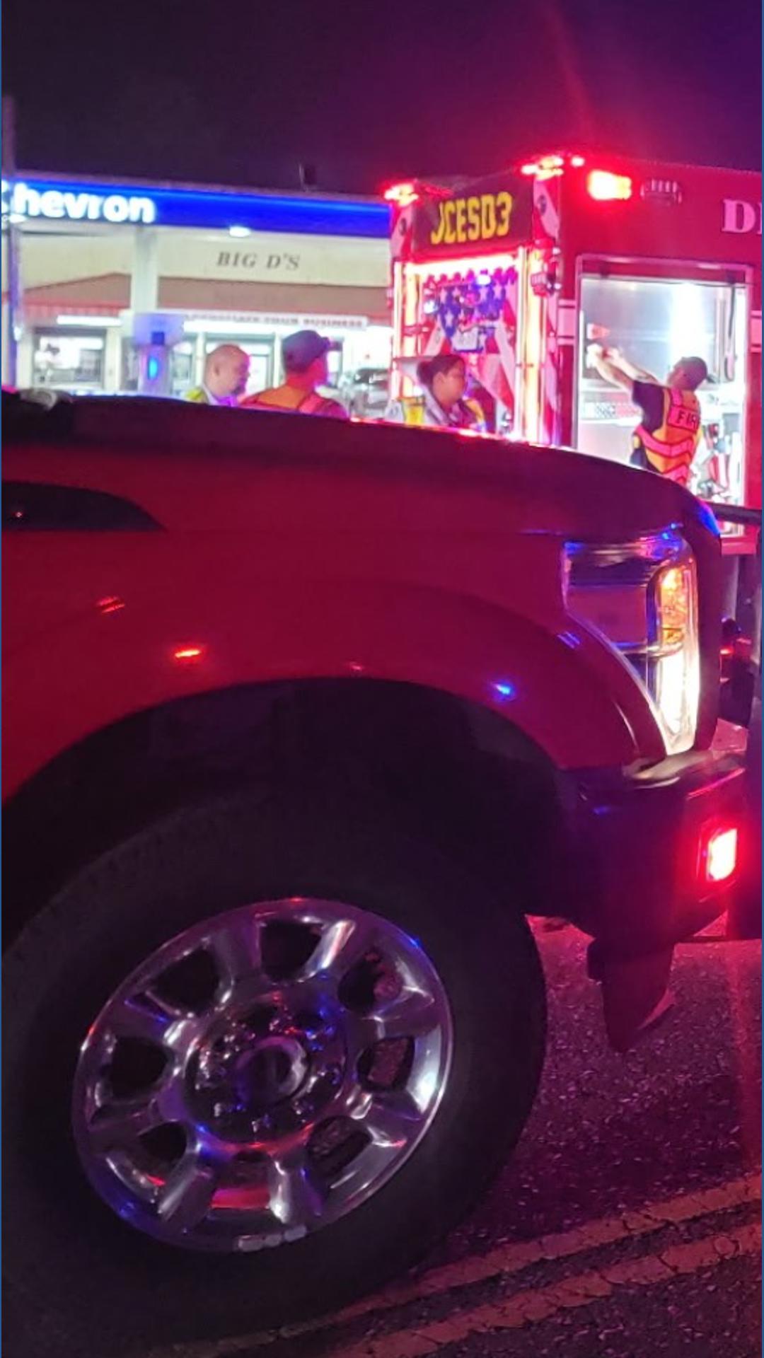 Driver dies after running red light in Nome collision | 12newsnow.com
