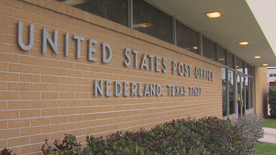 Nederland Post Office relocation moves forward with new site selected