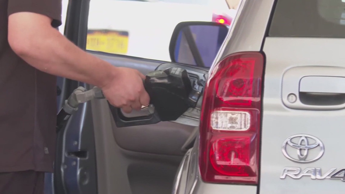 Gas prices climb as overseas tensions raise concerns about global oil ...