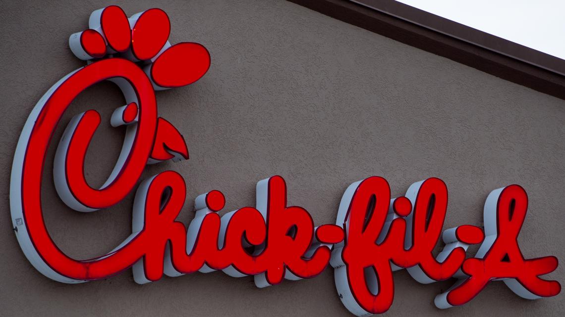 Beaumont Chick-fil-A on College St reopens | 12newsnow.com