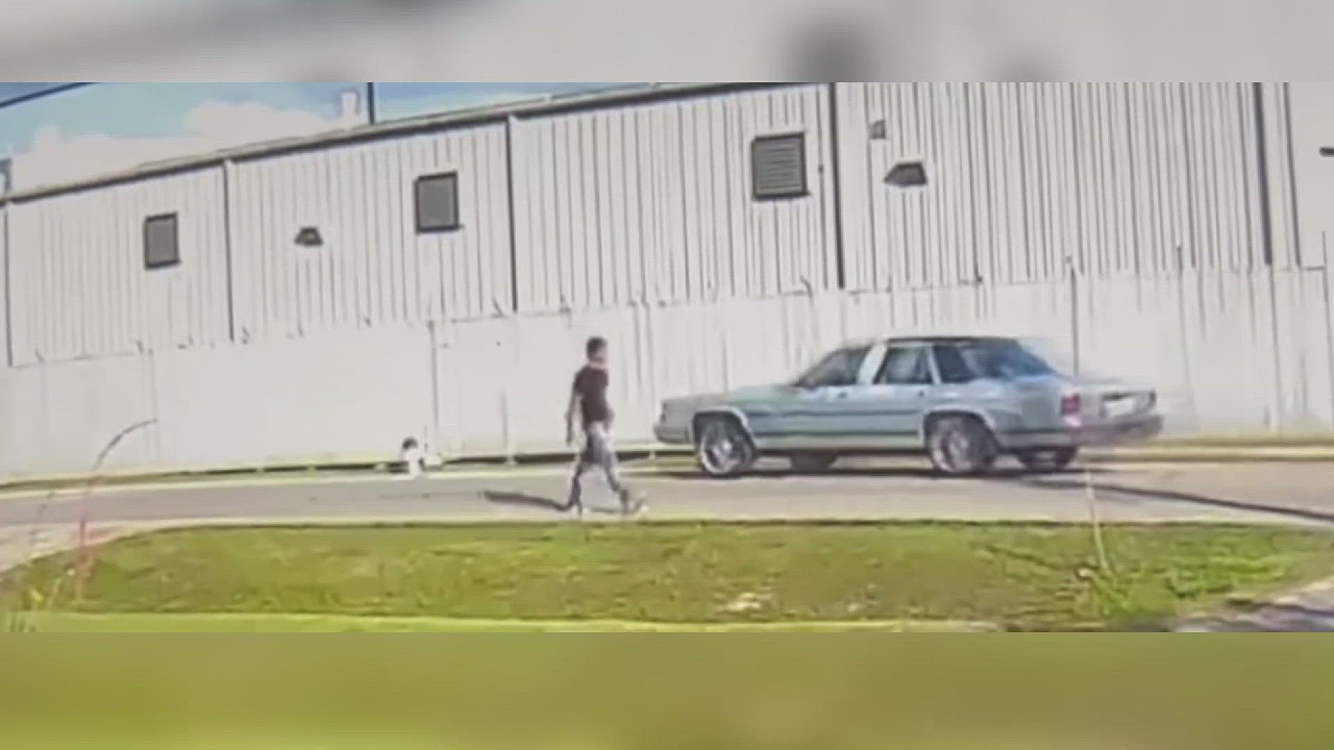 Beaumont Police searching for person of interest in fatal shooting at ...