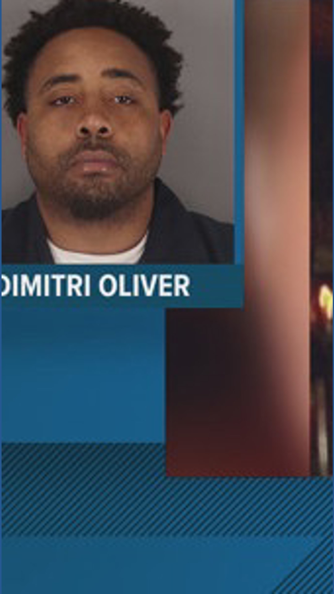 Suspect arrested in 2013 Beaumont fatal shooting after witness comes ...
