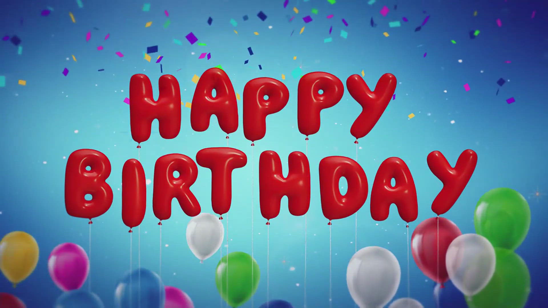 Bookmark this video to save it! Submit birthdays and enter the cookie contest by visiting 12NewsNow.com/Birthdays BEFORE midnight the night before the birthday.