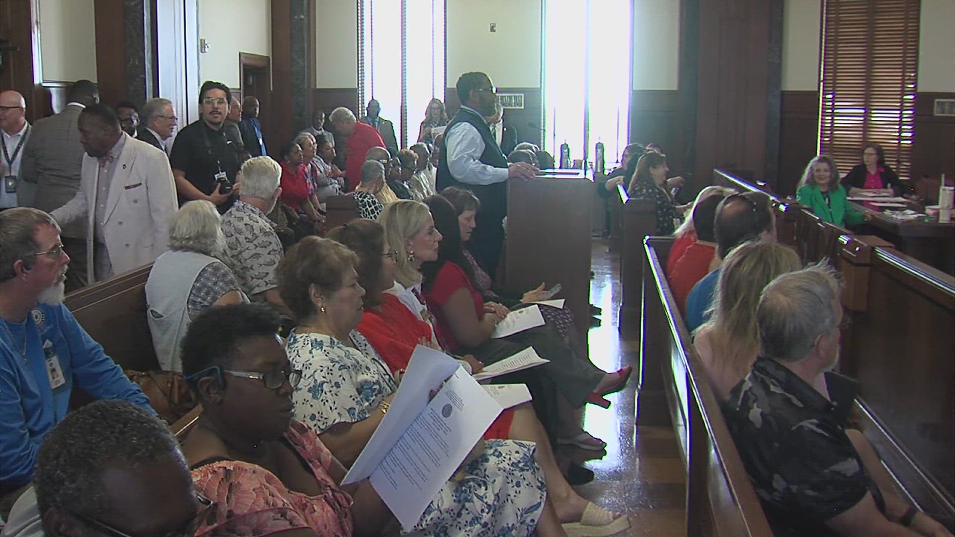 Port Arthur tax office closure fuels residents' outrage and concern