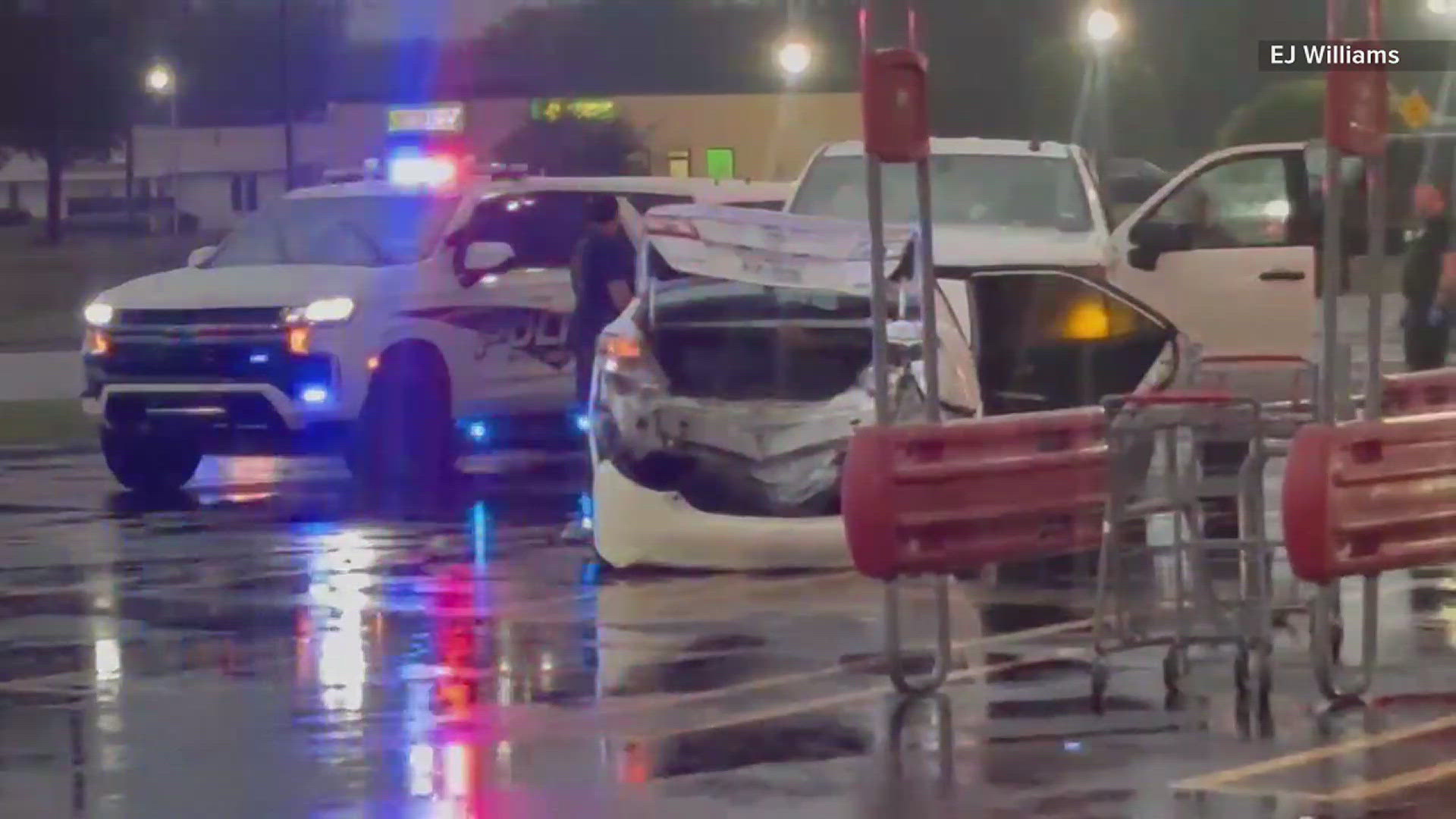 Man indicted after April crash injures mother, child | 12newsnow.com