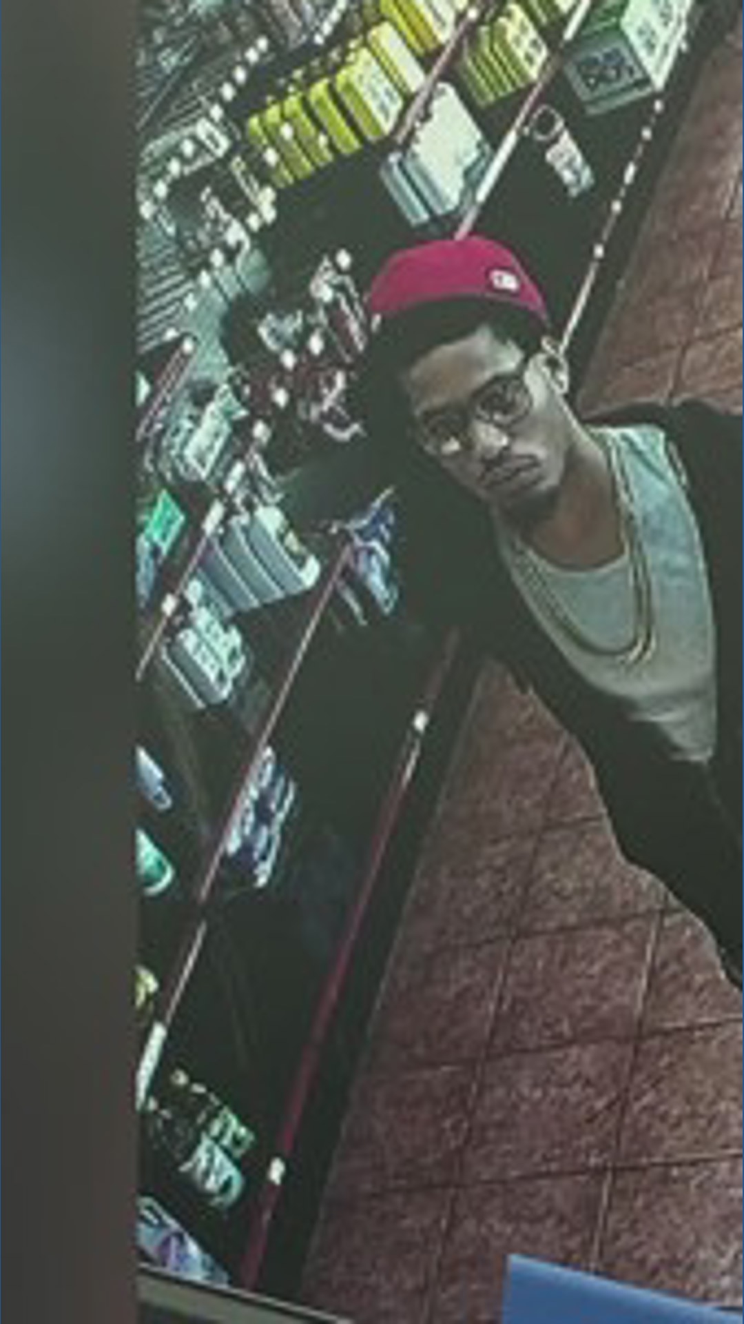 Beaumont police seek suspect in convenience store ATM robbery on Dowlen ...