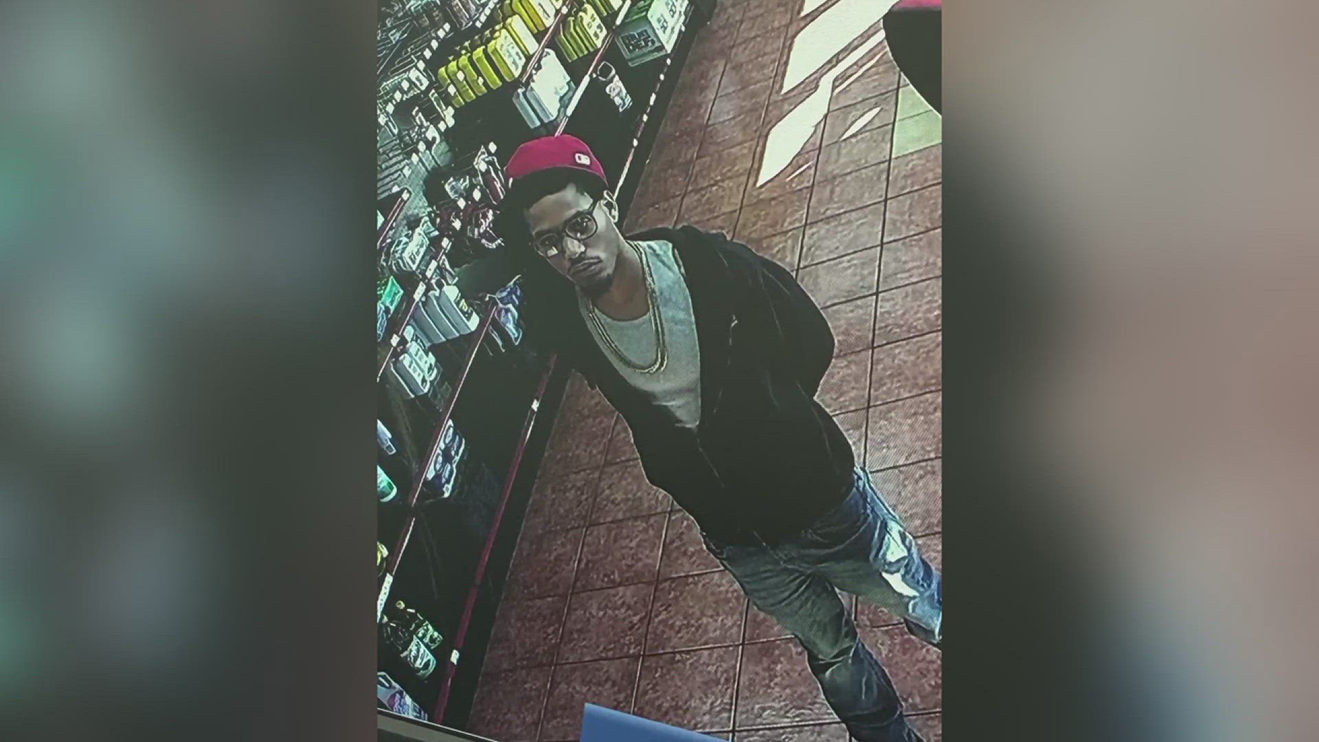 Beaumont police seek suspect in convenience store ATM robbery on Dowlen ...