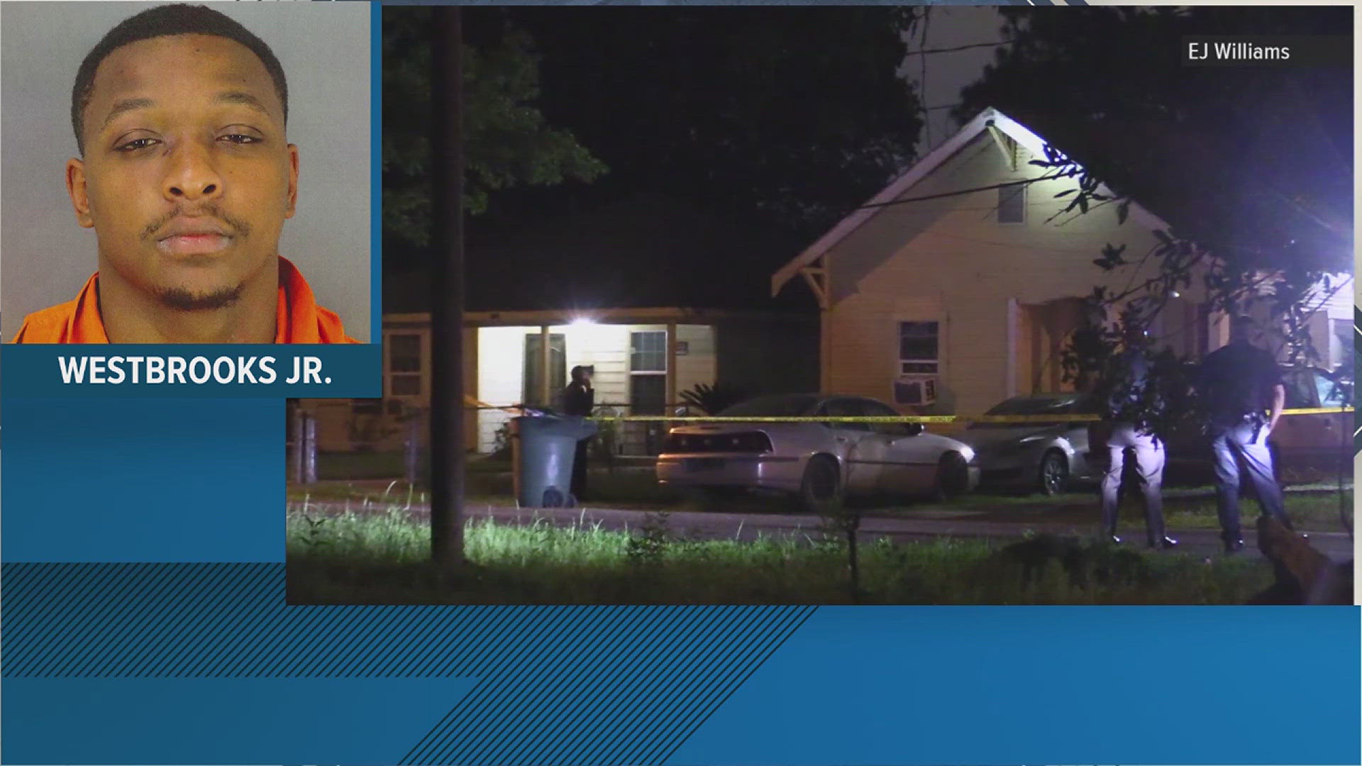 Mistrial declared for Beaumont man on trial for 2023 double murder ...