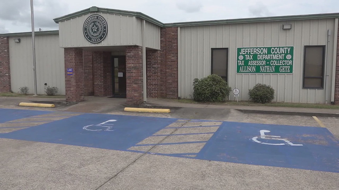 Candidates for Jefferson County Tax Assessor want your vote