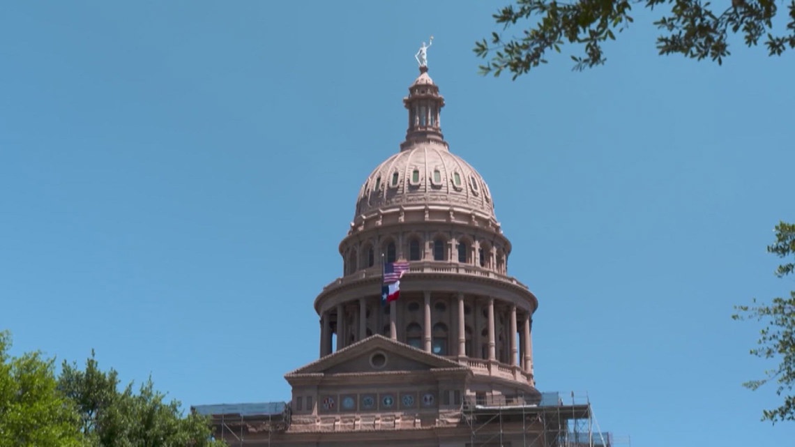 Federal aid programs aim to help Southeast Texas farmers recover from losses
