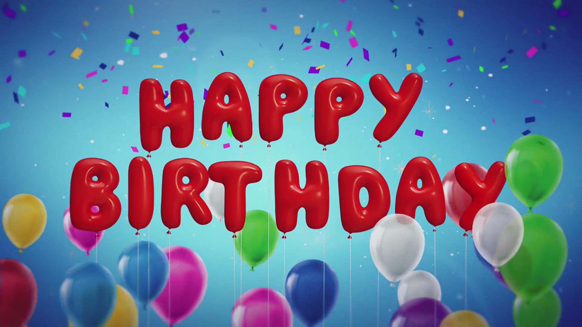 Bookmark this video to save it! Submit birthdays and enter the cookie contest by visiting 12NewsNow.com/Birthdays BEFORE midnight the night before the birthday.