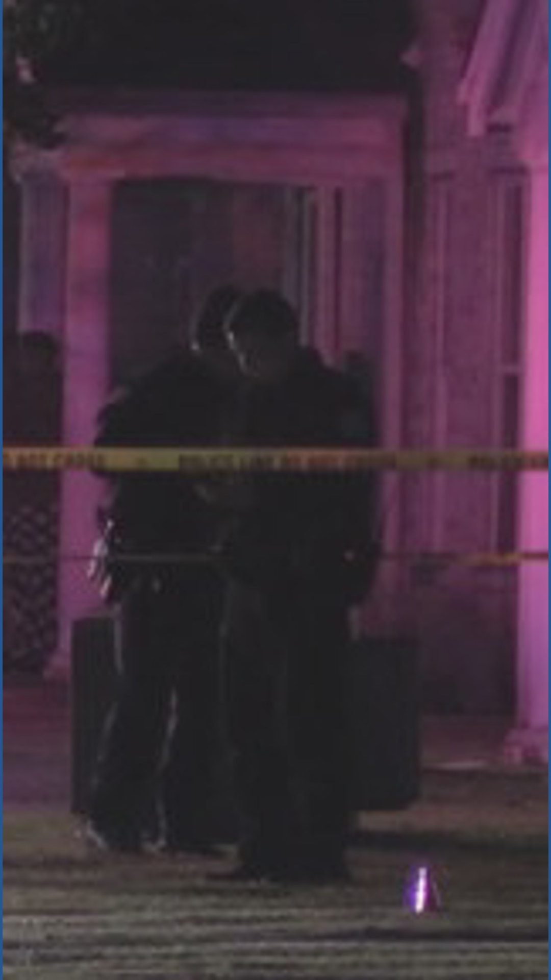 Fatal shooting at Beaumont's Pointe North Apartments leaves father of three dead