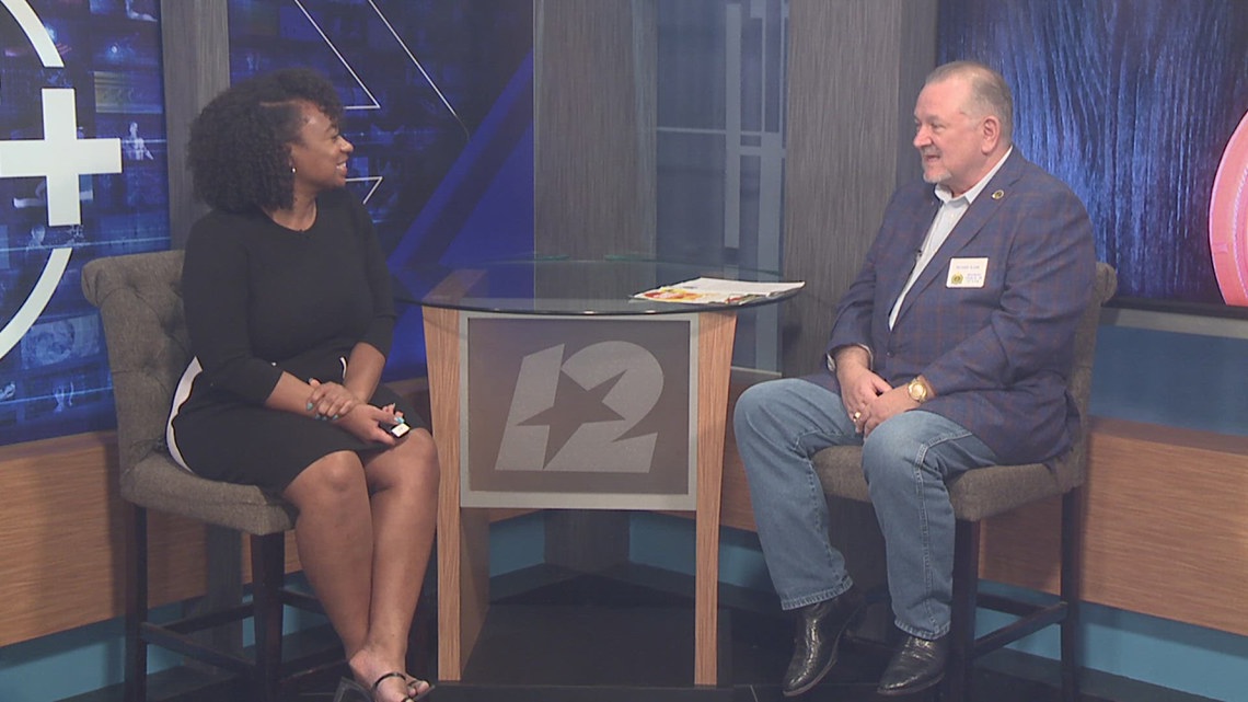 Unique fundraiser featuring sportsmanship, community spirit coming to Southeast Texas