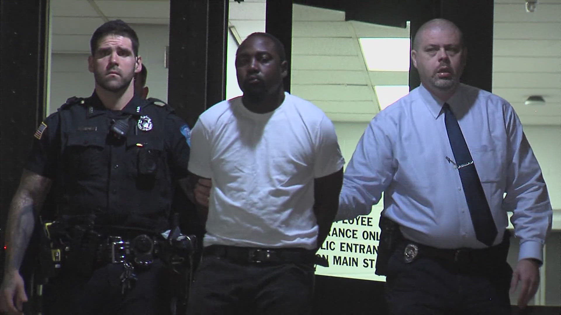 Beaumont man charged with murder after dominoes game turns deadly ...