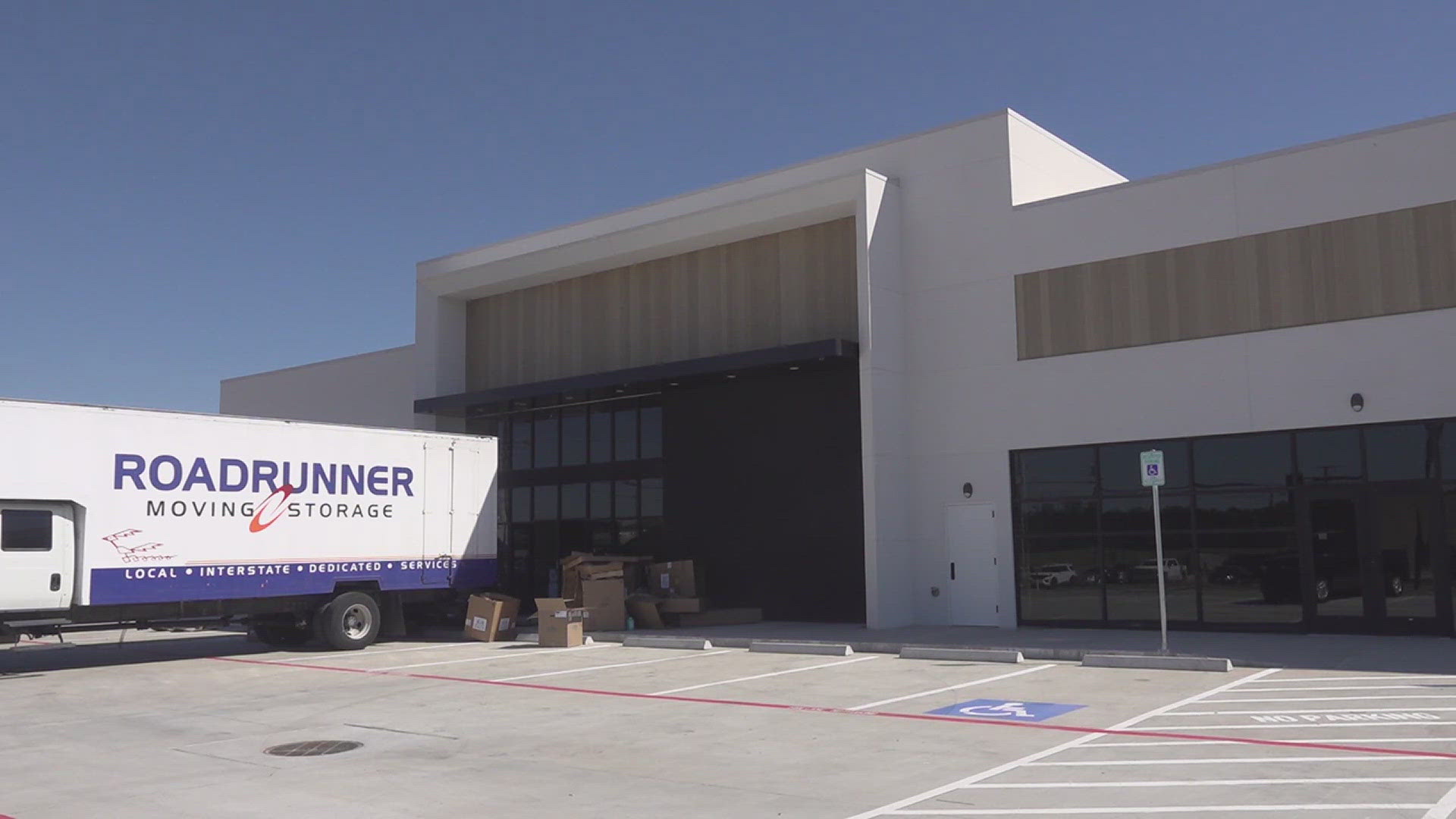 Dental Square in Lumberton is constructing a new 7,500-square-foot, state-of-the-art dental facility on Highway 69. 