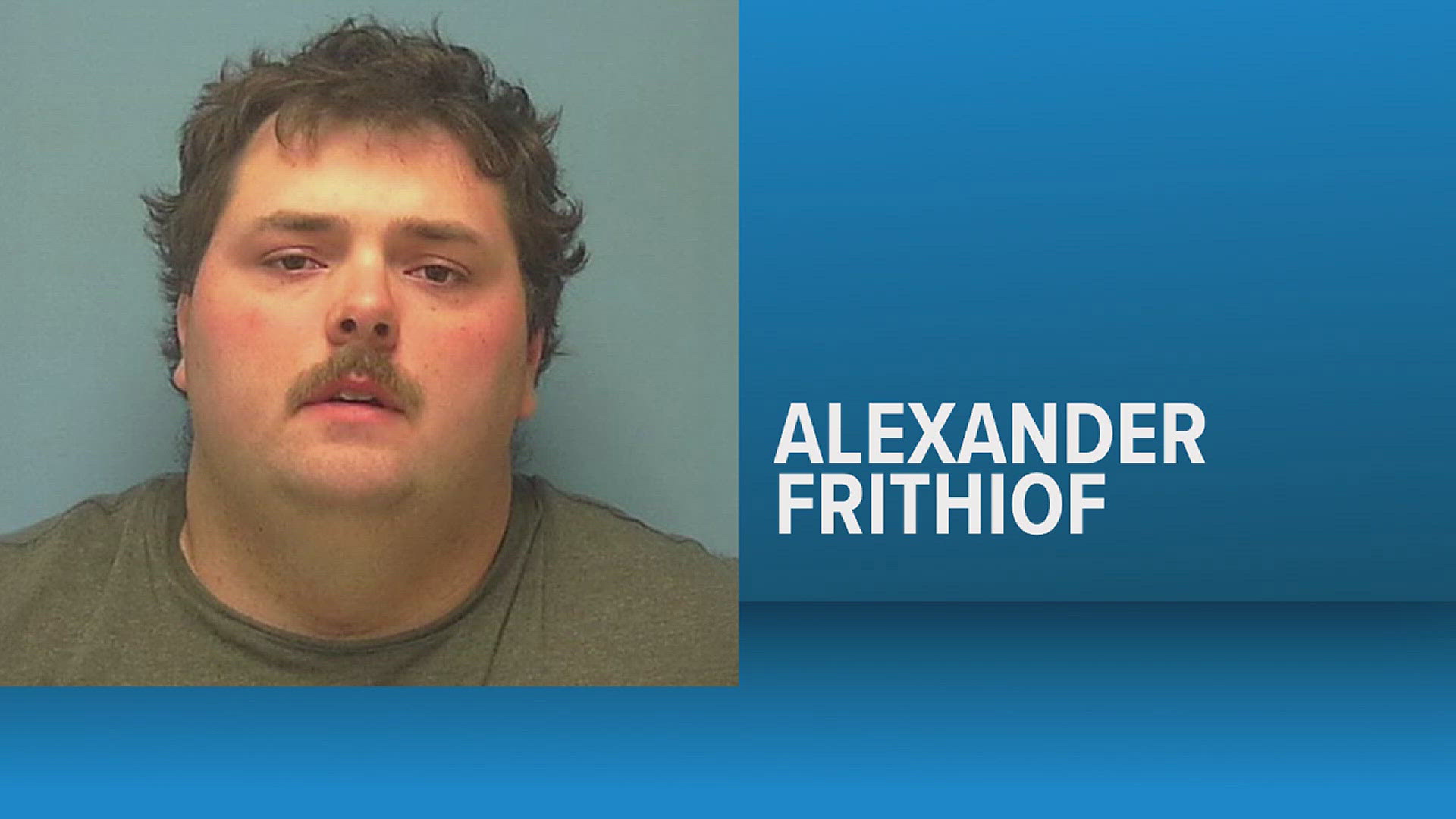Man arrested in Orange for online solicitation of child | 12newsnow.com
