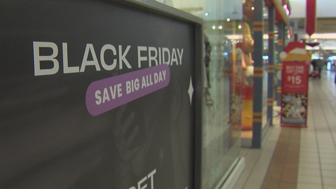 Shoppers across Southeast Texas pack into stores looking for big ...