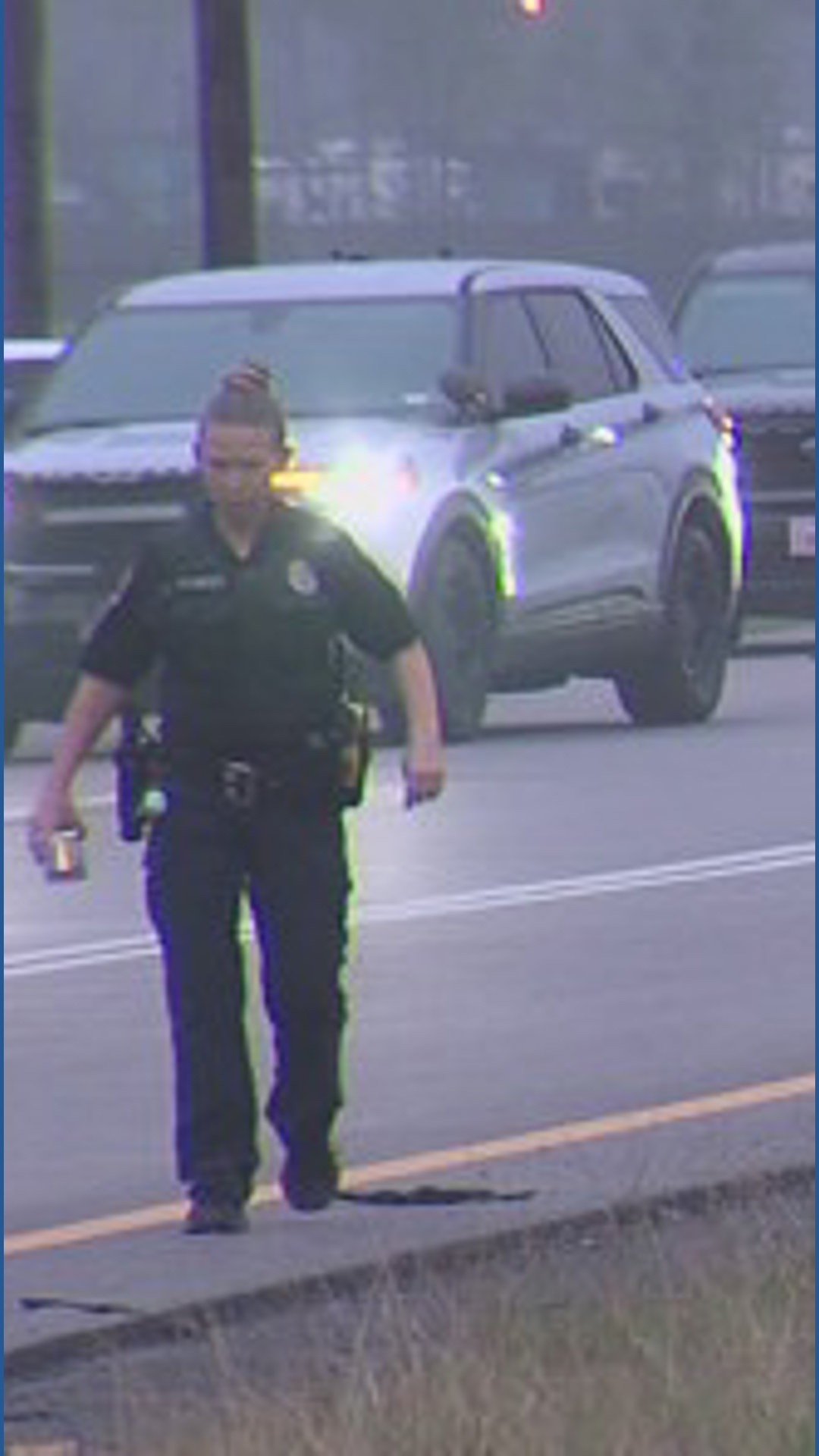 Vidor man found dead along service road Monday identified by ...